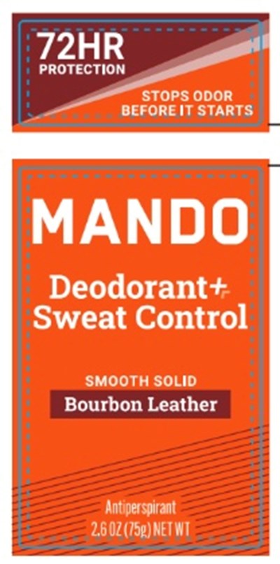 Image-1 (Bourbon Leather Fop)